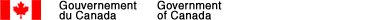 Gouvernement de Canada